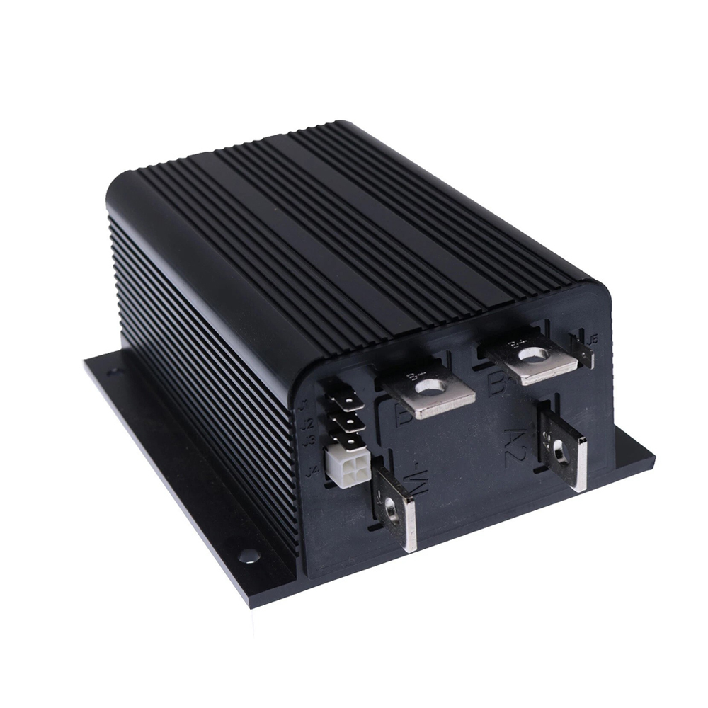 1204-036 24/36V 275A (0-5V) Curtis Pmc - Lift Parts Warehouse